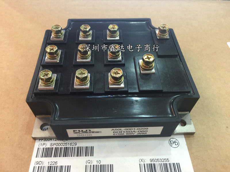 6DI120D-060 6DI120C-060 6DI120A-060 6DI120B-060 6DI150A-060