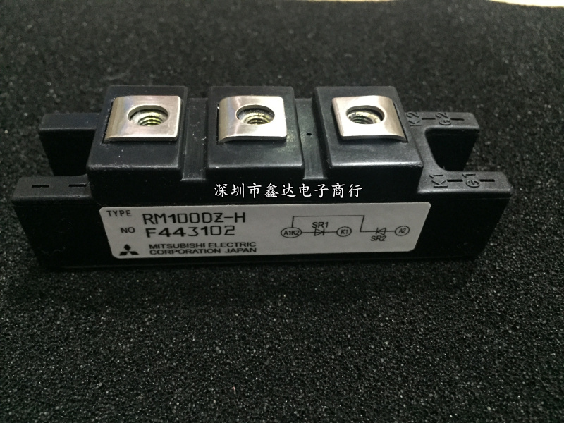 RM60DZ-H RM100DZ-H RM150DZ-2H RM30DZ-H RM200DZ-H