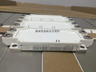 现货FS300R12KE4 FS450R12KE4 FS450R12KE3 FS300R12KE3 -S1
