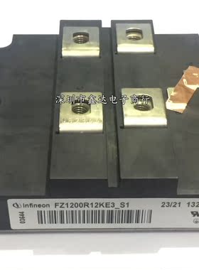 FZ1200R12KE3_S1 FZ1200R12KE3 FZ1200R33KF2 FZ800R33KF2C现货