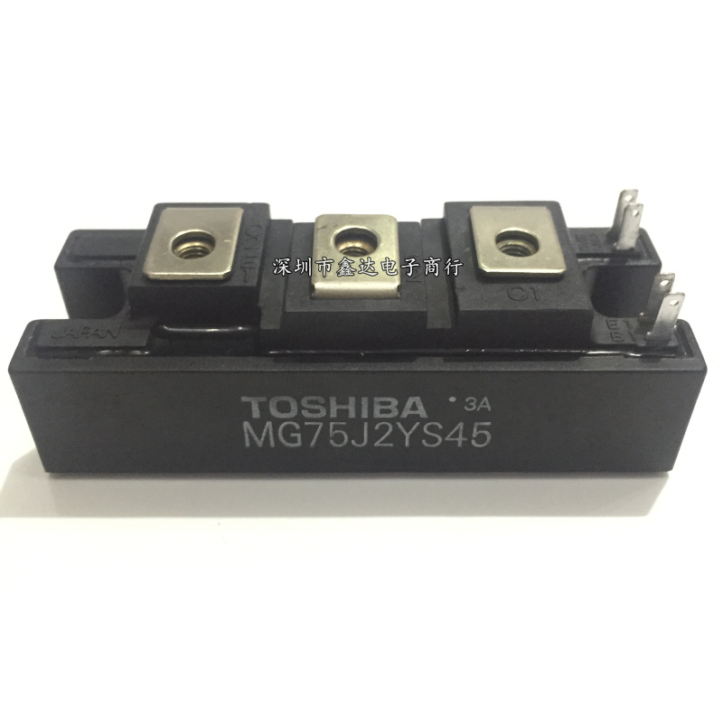 MG75J2YS1 MG75H2YS1 MG50J2YS1 MG100J2YS1 MG75J2YS45全新模块