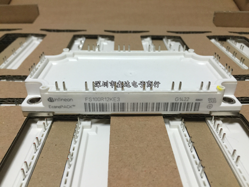 FS150R12KT3 FS150R12KT4 FS150R12KE3 FS100R12KE3 FS100R12KT3