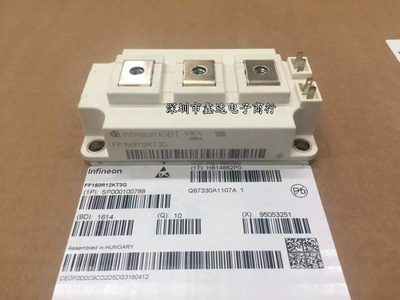 FF150R12KE3G FF150R12KT3G FF100R12KS4 FF150R12KS4