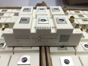 SKM100GAL123D SKM150GAL12T4 SKM195GAL126DP SKM145GAL128D GAR