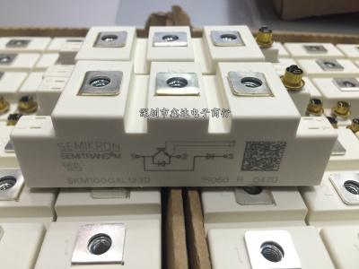 SKM100GAL123D SKM150GAL12T4 SKM195GAL126DP SKM145GAL128D GAR