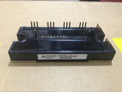 PM50CLB120 PM50CL1B120 PM75CLB120 PM100RL1B060 PM75B6L1C060