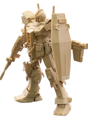 SGK复刻 EXS 极限小队  RX 元祖全开仓版高达 纯GK无需骨架