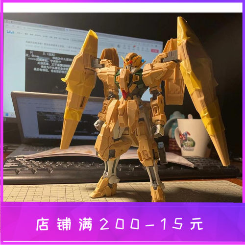 cgk树脂财喵喵R3力天使