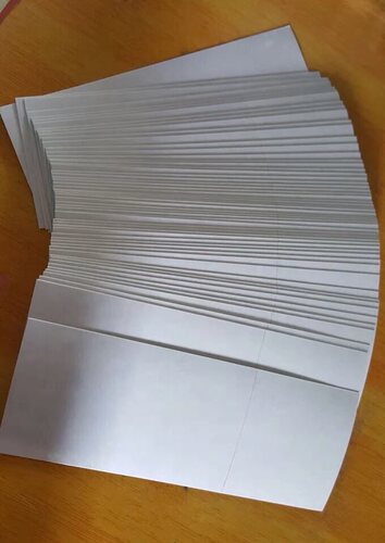 原装呈妍P720L打印机专用清洁纸
