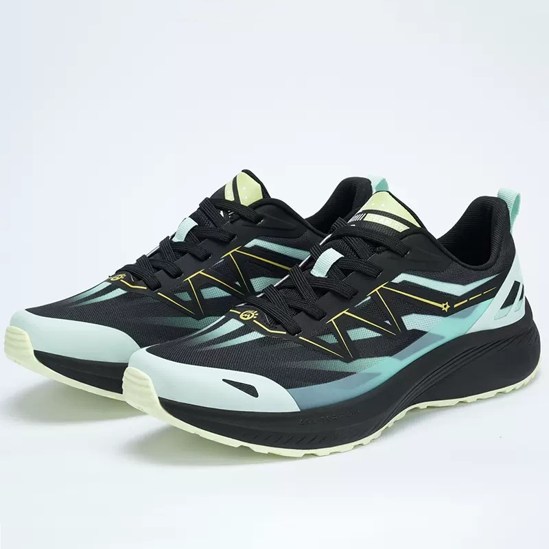 探拓户外春夏季男士休闲鞋