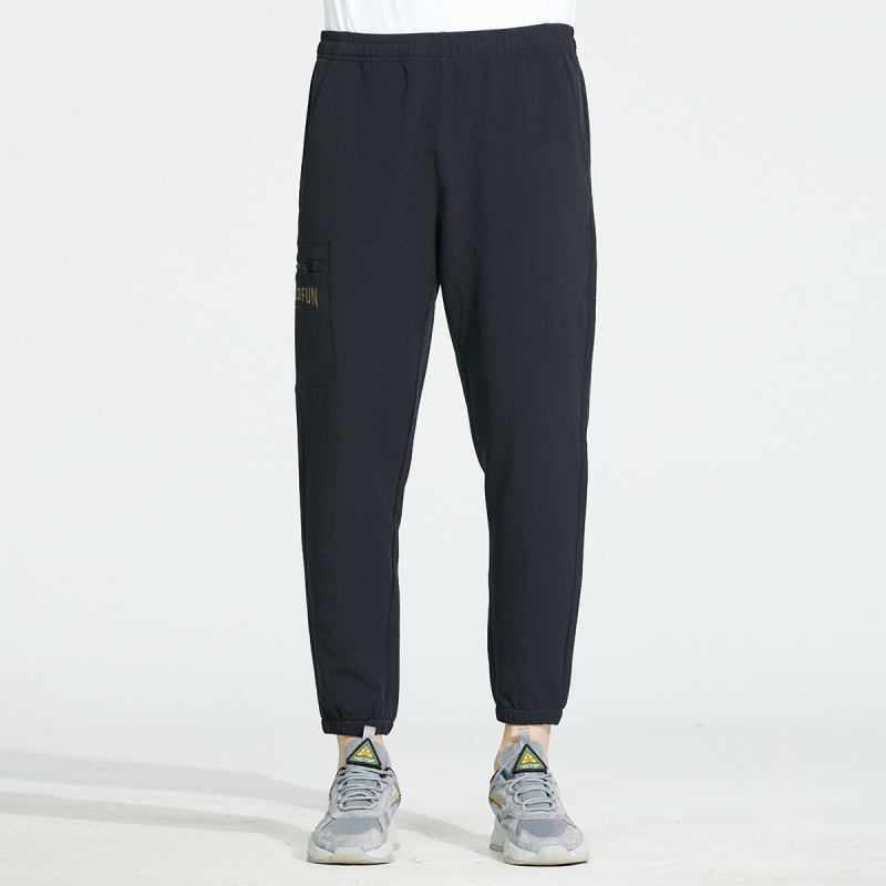 探拓户外男士休闲长裤