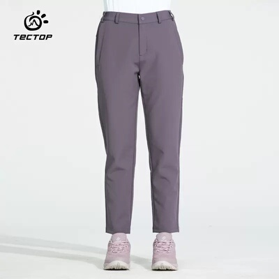 探拓户外男女宽松休闲裤