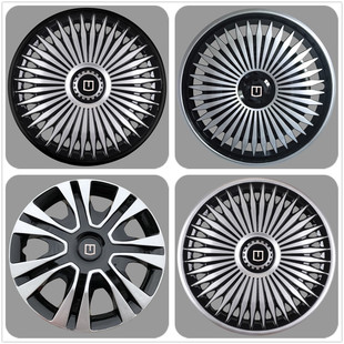 适用于吉利远程超级VAN轮毂盖16寸轻客纯电轮毂装 饰罩盖轮胎帽