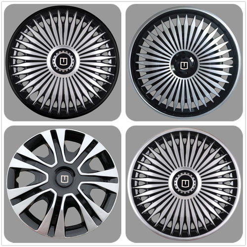 远程超级VAN轮毂盖16寸装饰罩