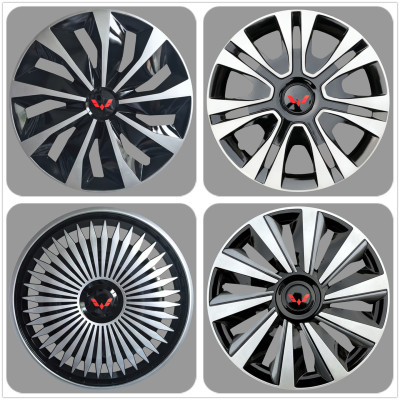 五菱缤果轮毂盖扬光EV荣光新卡