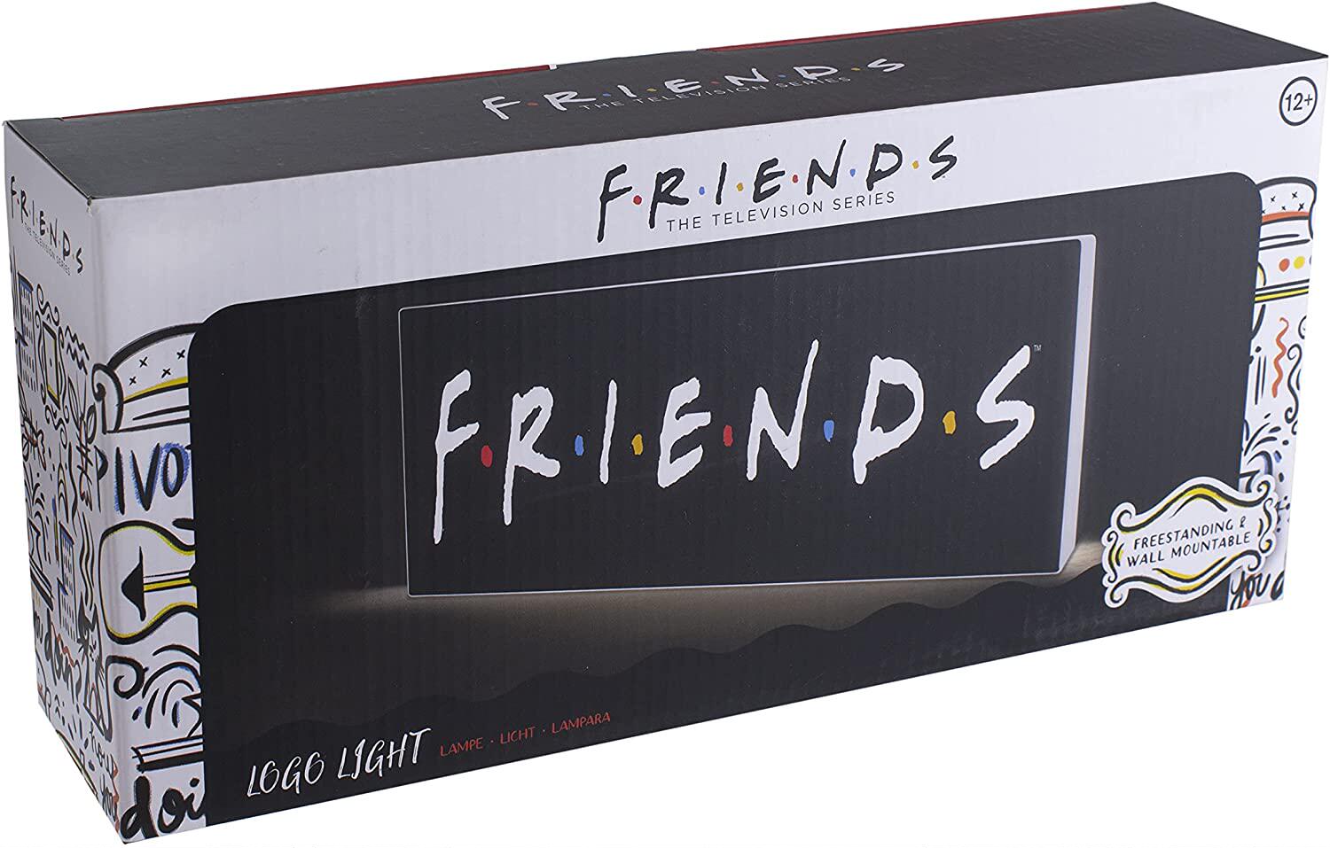 미국 구매대행 PALADONE FRIENDS 로고 해리포터 플랫폼 벽 램프 장식 분위기 야간 조명