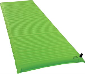 正品TAR Therm-a-Rest NeoAir TAR 三季户外露营带气泵超轻防潮垫