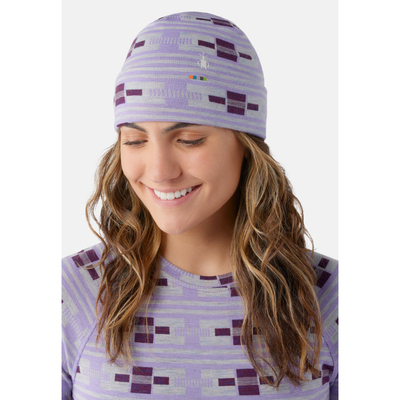 海淘Smartwool250双面羊毛帽子