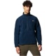Hardwear HiCamp Fleece Mountain 山浩 男户外保暖超厚抓绒衣