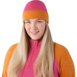 海淘正品 Smartwool Merino 250 Cuffed Beanie 美利奴羊毛帽子