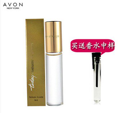 Avon/ Avon Today Ballpoint perfume 9ml classic aroma Lastingin the Makeup/Perfume/Beauty tools , Perfume  category - from Buy2taobao.com to provide professional Taobao agent buy service