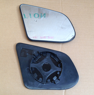 适用于CX30后视镜片 CX30倒车镜玻璃 CX30反光镜片