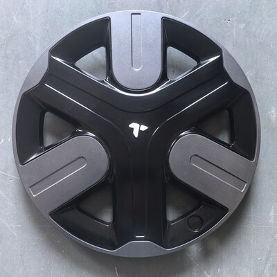 适用于蔚来萤火虫轮毂盖 蔚来萤火虫轮胎帽轮毂盖 轮毂装饰盖18寸