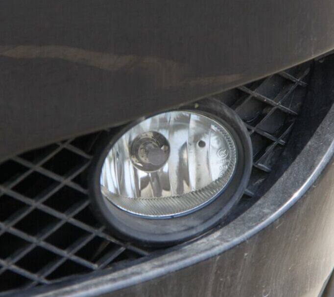 比亚迪F6雾灯F6前雾灯