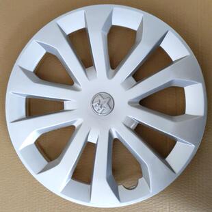 适用启辰D60ev电动车新能源轮毂盖R16寸钢圈轮毂装饰罩轮盖轮帽