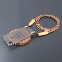 V15- (прозрачный серый корпус подушки безопасности)