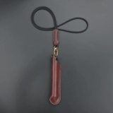 Электронная запись ручка кожа защитная крышка Sogou Запись перевод ручки висят рукав рукав ручной рука