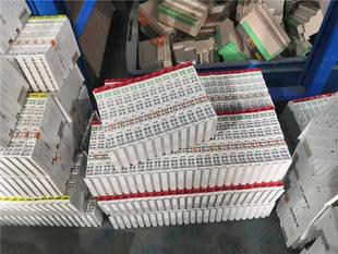 議價議價倍福BECKHOFF塊K248L8 拍請?jiān)儍r KL90全新原模前裝 KL1104