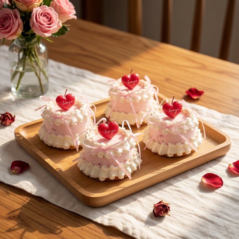 214情人节loveyou红色气球心形爱心蜡烛蛋糕装饰蝴蝶结丝带,节庆用品/礼品,蛋糕/烘焙装饰用品,淘宝优惠券,粉丝福利购,淘宝优惠卷