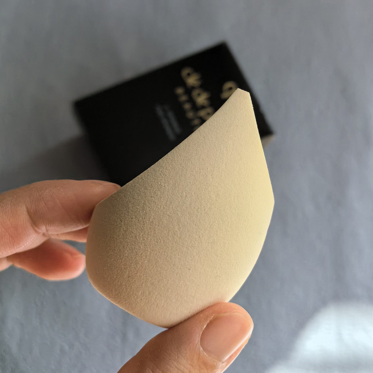 CP家肌肤之*美妆蛋粉扑不吃粉多切面亲肤上妆海绵干湿两用纸盒装,彩妆/香水/美妆工具,化妆/美容工具,淘宝优惠券,粉丝福利购,淘宝优惠卷