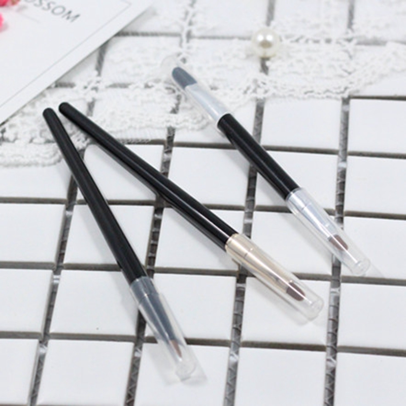 帶蓋唇刷 眼線刷 遮瑕刷 便攜款 白菜超低價在類目 彩妝/香水/美妝工具, 其他美容工具, 化妝刷中 - 來自Buy2taobao.com提供專業的淘寶代購服務