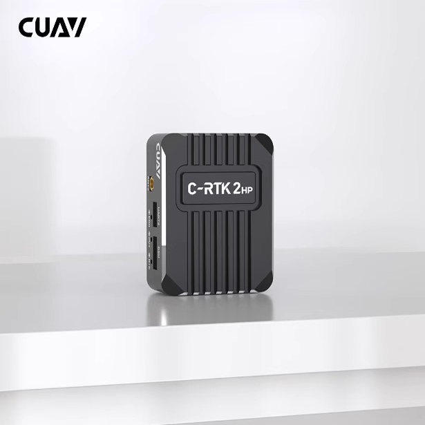 C-RTK 2HP 双天线厘米级定位定向模块