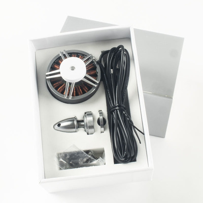 朗宇V4014无人机电机 配EOLO桨效率高 动力强动平衡优SUNNYSKY