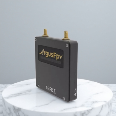 ArgusFPV MINI ONE数图一体图传模块26KM固定翼FPV数字高清1080p