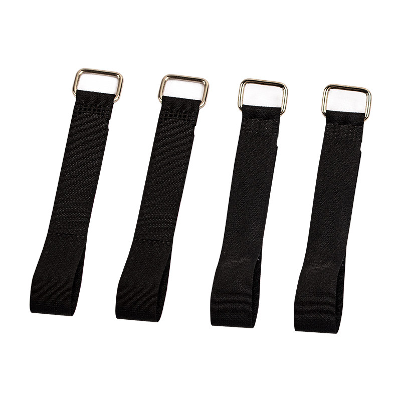 航模电池扎带魔术贴扎带穿越机