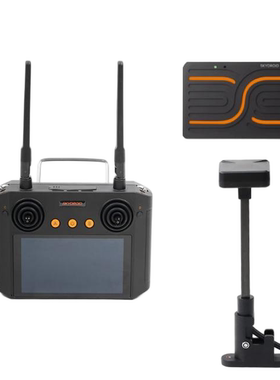 SKYDROID云卓S1 PRO飞控航电套装航模多旋翼无人机控制系统1080P