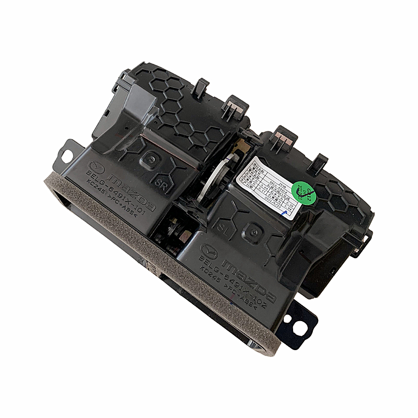 适用于20款-23款次世代CX30后排空调出风口格栅原厂