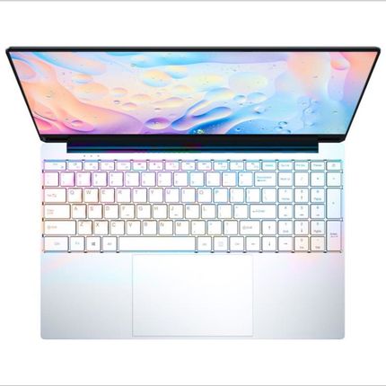 14寸超薄四核笔记本电脑商务办公轻薄便携学生女4K手提电脑游戏本