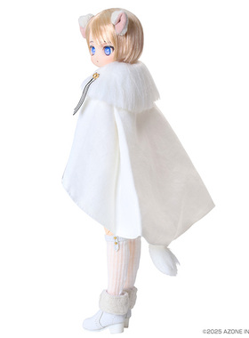【漫牛】Azone 1/6 ICP娃娃 Leo Tender Circus Nostalgic World