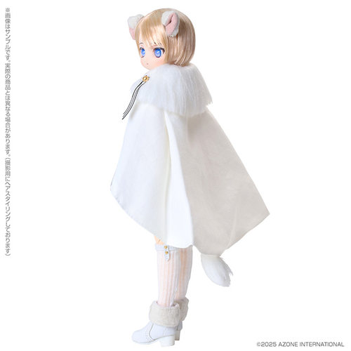 【漫牛】Azone 1/6 ICP娃娃 Leo Tender Circus Nostalgic World
