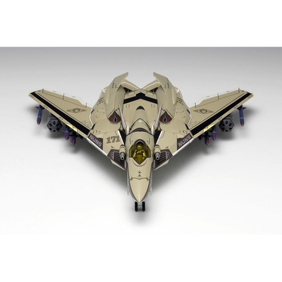 【漫牛】WAVE 拼装 超时空要塞 VF171 边境宇宙式样 1/72 现货