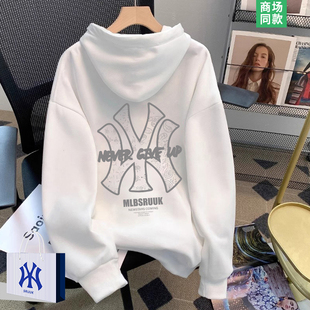 一折专区 高级感大码 美式 2026新款 连帽外套 重磅卫衣女士春秋季