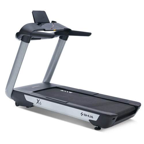 SH-T6700-Y1家用电动跑步机 X6轻商跑步走步有氧运动健身器材