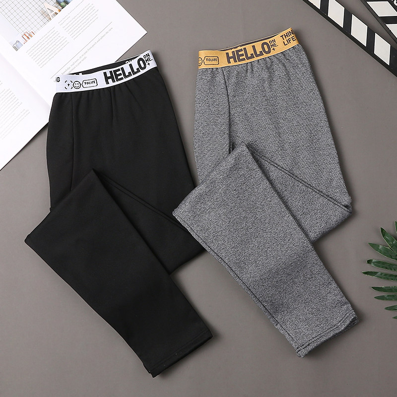 男士冬季保暖裤加绒男款德绒打底男生秋裤加厚羊绒防风防寒新款,女士内衣/男士内衣/家居服,保暖裤,淘宝优惠券,粉丝福利购,淘宝优惠卷