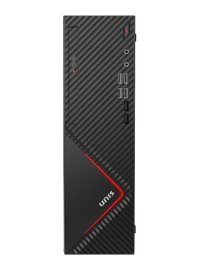 紫光/UNIS 526S G2 8L 526T 15L 商用办公电脑主机 国产投标政采