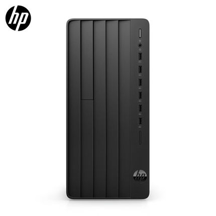 HP惠普 200 280 288 G9 MT E  商用台式机电脑 13100/13500/13700